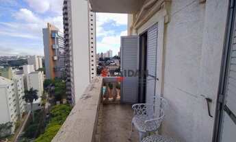 Imagem 6: Apartamento com 4 dormitórios à venda, 196 m² por R$ 650.000,00 - Centro - Piracicaba/SP