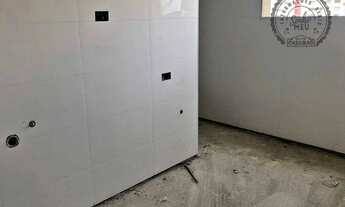 Imagem 6: Apartamento com 2 dormitórios à venda, 71 m² por R$ 494.000,00 - Canto do Forte - Praia Gr