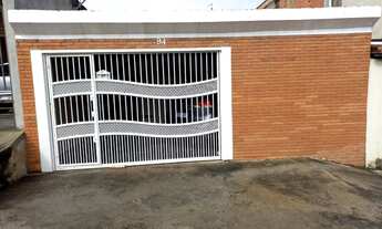 Imagem: CASA A VENDA PQUE PAINEIRAS 2 DORM. 1 SUITE