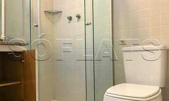 Imagem 7: Flat Adagio Moema disponível para venda com 02 dormitórios, 58m² e 01 vaga de garagem