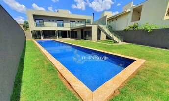 Imagem: Casa com 5 dormitórios à venda, 600 m²