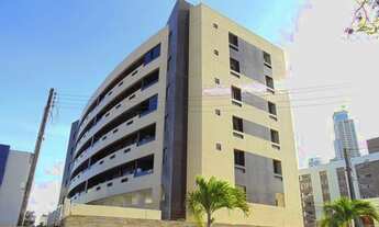 Imagem: Apartamento para aluguel, venda, Cabo Branco