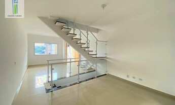 Imagem: Sobrado com 3 dormitórios à venda, 168