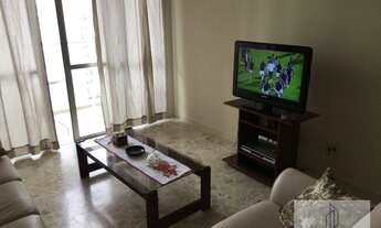 Imagem: Apartamento com 3 dormitórios à venda