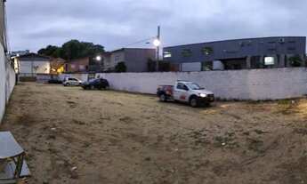 Imagem 5: Alugo terreno 617m² em barreiros