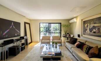 Imagem 3: Venda Apartamento 3 Dormitórios - 250 m² Moema