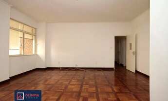 Imagem 5: Locação Apartamento 3 Dormitórios - 140 m² Higienópolis