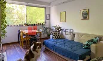 Imagem 2: RIO DE JANEIRO - Apartamento Padrão - Botafogo