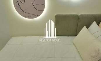 Imagem 1: APARTAMENTO À VENDA NA VILA CLEMENTINO