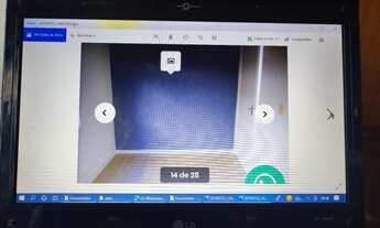 Imagem 6: Alugo em frente ao botânico