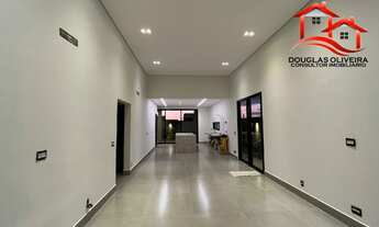 Imagem: Casa Em Condomínio No Bairro Quintas de