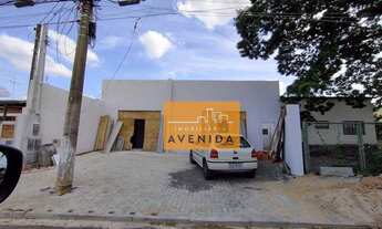 Imagem 2: Casa com 2 dormitórios para alugar, 70 m² por R$ 3.500,00/mês - Jardim Vista Alegre - Paul
