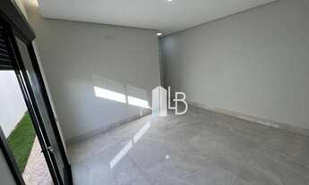 Imagem 2: Casa no condomínio Splêndido com três suítes