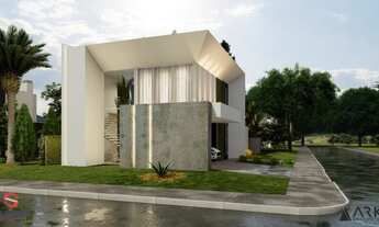 Imagem 4: Casa condomínio VivaPark Ref.:488