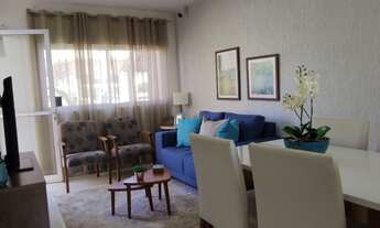 Imagem 3: Casa mobiliada e decorada a venda no condomínio Encanto/ Morumbi Go -070