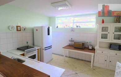 Imagem 4: Apartamento Rua Oscar Freire, 1477- Pinheiros, 158 m², 3 dormitórios, 1 vaga