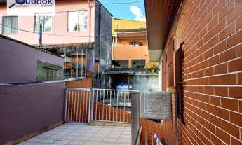 Imagem 5: Sobrado com 3 dormitórios, 281 m² - venda por R$ 1.272.000,00 ou aluguel por R$ 4.400,00/m