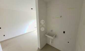 Imagem 4: Apartamento para venda possui 51 metros quadrados com 2 quartos em Bela Vista - Palhoça