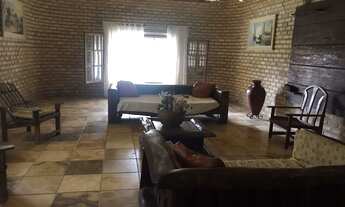 Imagem 4: Excelente casa para temporada em Pium