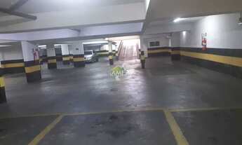 Imagem 3: Rio de Janeiro - Conjunto Comercial/Sala - Campo Grande