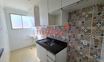 Imagem 6: Apartamento à venda 2 quartos 1 vaga Jardim Manoel Penna Ribeirão Preto