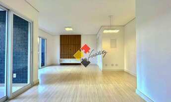 Imagem 2: Apartamento com 3 dormitórios à venda, 88 m² por R$ 859.000,00 - Vila Itapura - Campinas/S