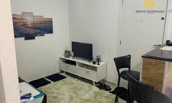 Imagem 3: Studio com 1 dormitório à venda, 24 m² por R$ 170.000 - Vila Campanela/Itaquera - São Paul