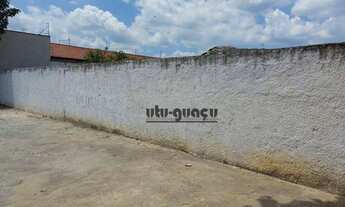 Imagem: Terreno à venda, 600 m² por R$ 600.000,00