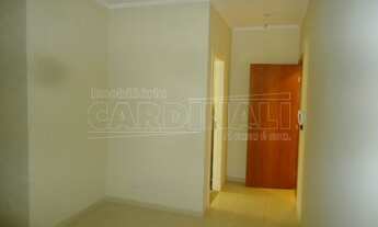 Imagem 4: Sao Carlos - Apartamento Padrão - Cidade Jardim