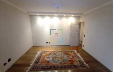 Imagem 7: Apartamento no Campo Belo, 115m², sacada, 3 dormitórios, suíte, armários, 2 vagas e lazer