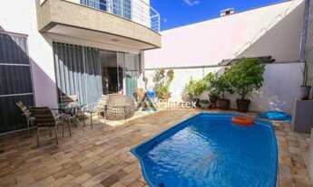 Imagem 7: Sobrado com 3 dormitórios à venda, 197 m² por R$ 1.300.000,00 - Esperança - Londrina/PR