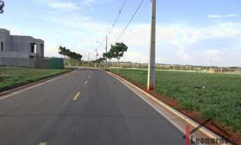 Imagem 5: Terreno em condomínio no Terras Alpha Senador Canedo - Bairro Terras Alpha Residencial 1 e