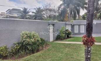 Imagem 4: Rio de Janeiro - Casa de Condomínio - Barra da Tijuca