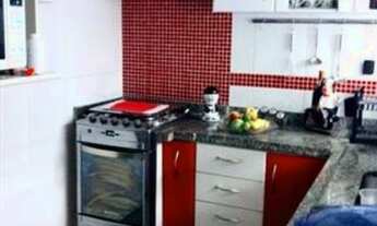 Imagem 3: SOBRADO EM CONDOMÍNIO FECHADO NO BAIRRO DO JAÇANÃ, 2 QUARTOS E 2 VAGAS DE GARAGEM