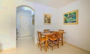 Imagem 8: Apartamento com 3 dormitórios à venda, 72 m² por R$ 500.000 - Vila Ipojuca - São Paulo/SP