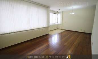 Imagem 3: Apartamento 4 quartos com 125 m² à venda no Buritis