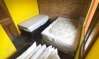 Imagem 4: Chácara com 3 dormitórios à venda, 7635 m² por R$ 550.000,00 - Mato Dentro - Mairiporã/SP