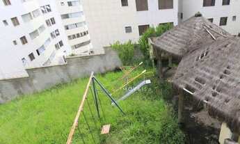 Imagem 6: Apartamento com 4 dormitórios à venda, 80 m² por R$ 323.831 - Buritis - Belo Horizonte/MG