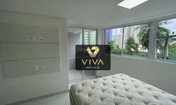 Imagem 7: Flat com 1 dormitório por R$ 2.000/mês com condomínio incluso - Miramar - João Pessoa/PB