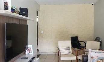 Imagem 3: Casa para venda tem 90 metros quadrados com 3 quartos em Guará I - Brasília - DF