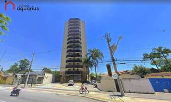 Imagem 2: Apartamento com 5 dormitórios à venda, 170 m² por R$ 890.000,00 - Centro - São José dos Ca