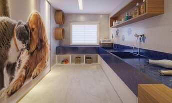 Imagem 5: Torres Lumiar - B.Campos - 78 m / 2 Suítes / 1 Vaga _ 108 m / 3 qtos /1 Suíte/ 1 Vaga