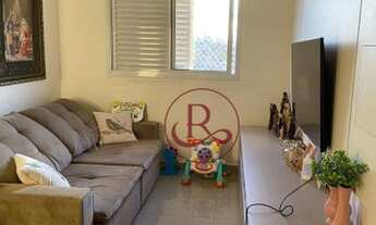 Imagem 4: Apartamento com 2 Quartos à venda, 80 m² por R$ 520.000 - Vila Maria José - Goiânia/GO