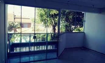 Imagem: Cobertura residencial à venda, Jardim Itapoan