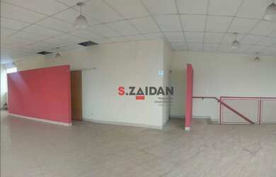 Imagem 5: Salão para alugar, 250 m² por R$ 3.000/mês - Nova América - Piracicaba/SP