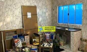 Imagem 6: Casa com 2 dormitórios à venda, 100 m² por R$ 380.000,00 - Jardim Vitória - Cotia/SP