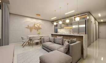 Imagem 7: Apartamento no bairro Meia Praia