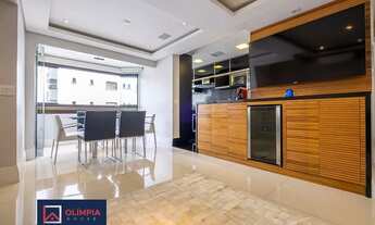 Imagem 1: Locação Apartamento 1 Dormitórios - 60 m² Jardim Paulista