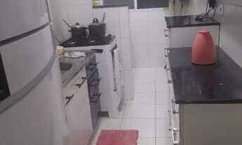 Imagem 4: Apartamento com 2 dormitórios à venda, 56 m² por R$ 210.000 - Conceição - Osasco/SP