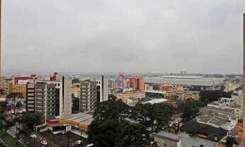 Imagem 2: COBERTURA com 4 dormitórios à venda, 484 m² por R$ 1.700.000 - Água Verde - Curitiba/PR